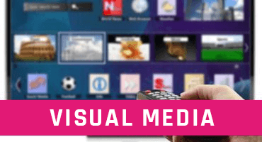 VISUAL MEDIA